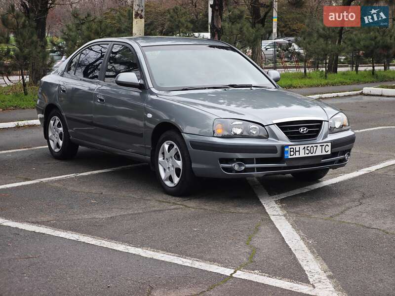 Седан Hyundai Elantra 2012 в Одесі фото 6 Седан Hyundai Elantra 2012 в Одесі