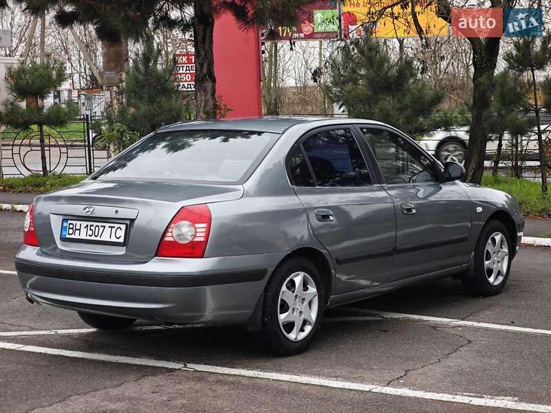 Седан Hyundai Elantra 2012 в Одесі фото 16 Седан Hyundai Elantra 2012 в Одесі