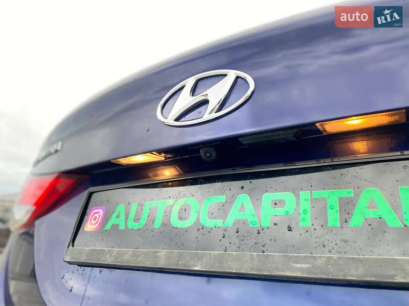 Седан Hyundai Elantra 2011 в Києві фото 13 Седан Hyundai Elantra 2011 в Києві