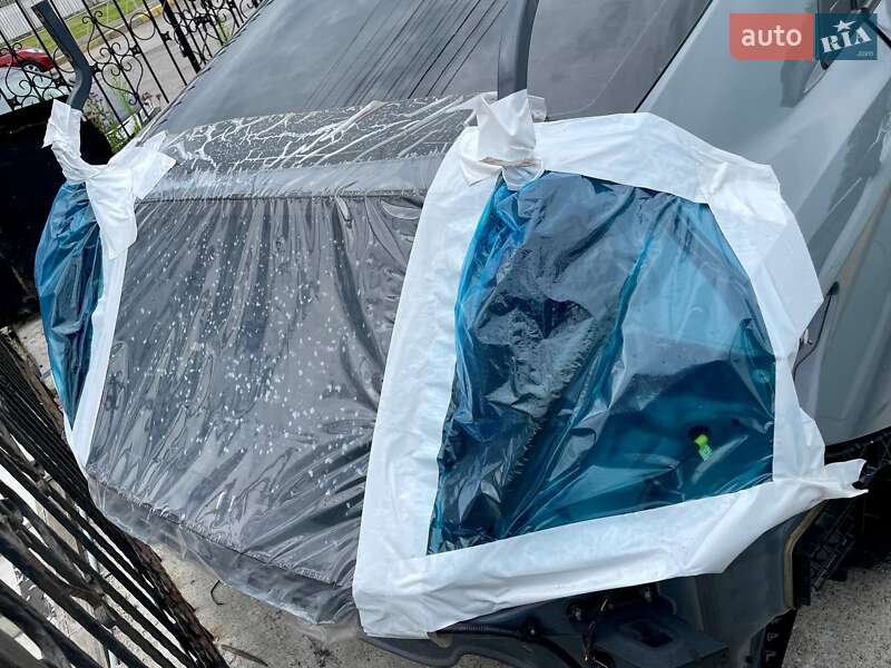 Седан Hyundai Elantra 2022 в Киеве