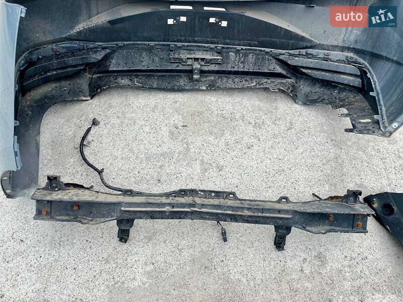 Седан Hyundai Elantra 2022 в Киеве