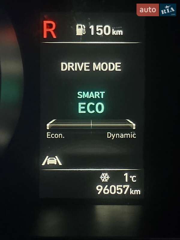 Седан Hyundai Elantra 2023 в Киеве