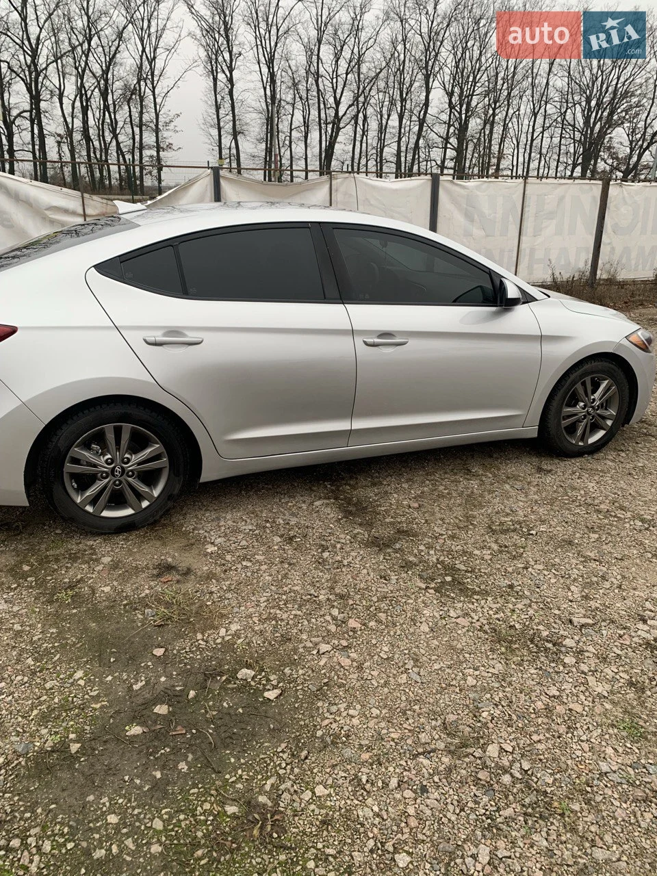 2018 Hyundai Elantra - мініатюра 12