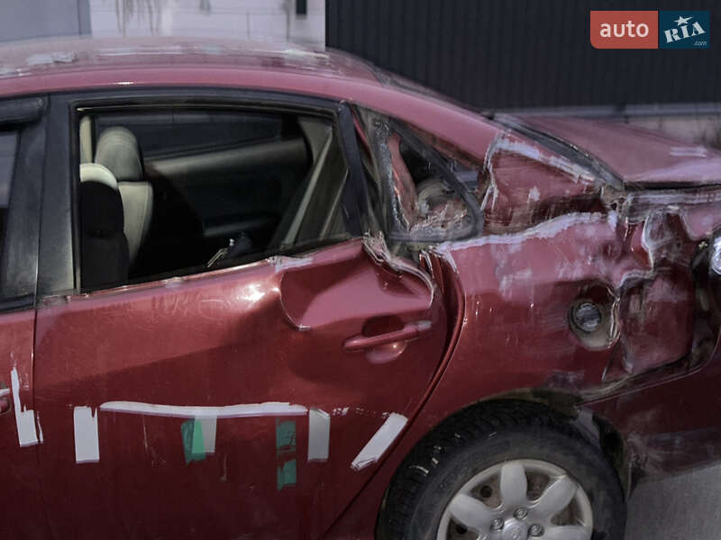 Седан Hyundai Elantra 2008 в Демидове