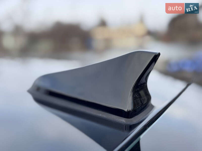 Седан Hyundai Elantra 2018 в Дніпрі