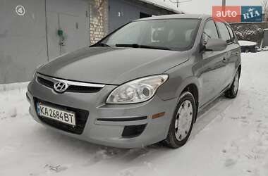 Універсал Hyundai Elantra 2011 в Харкові
