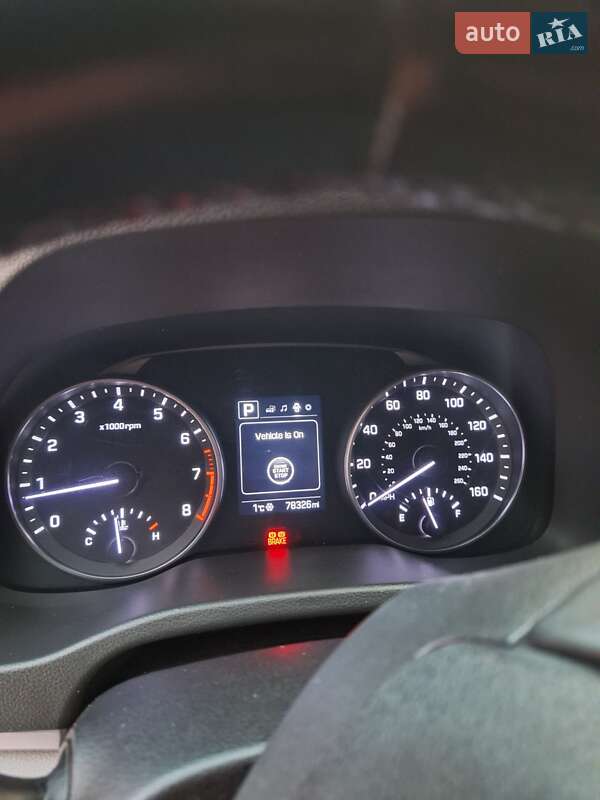 Седан Hyundai Elantra 2016 в Києві фото 11 Седан Hyundai Elantra 2016 в Києві