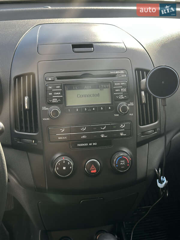 Универсал Hyundai Elantra 2011 в Львове