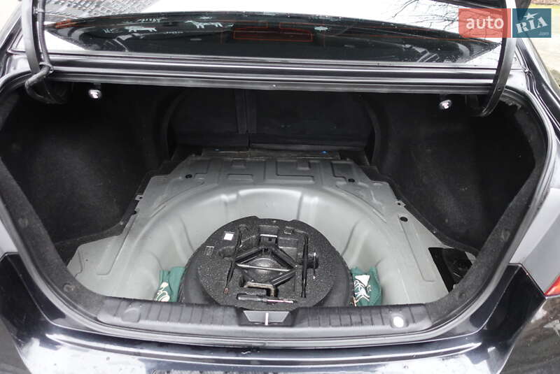 Седан Hyundai Elantra 2008 в Киеве