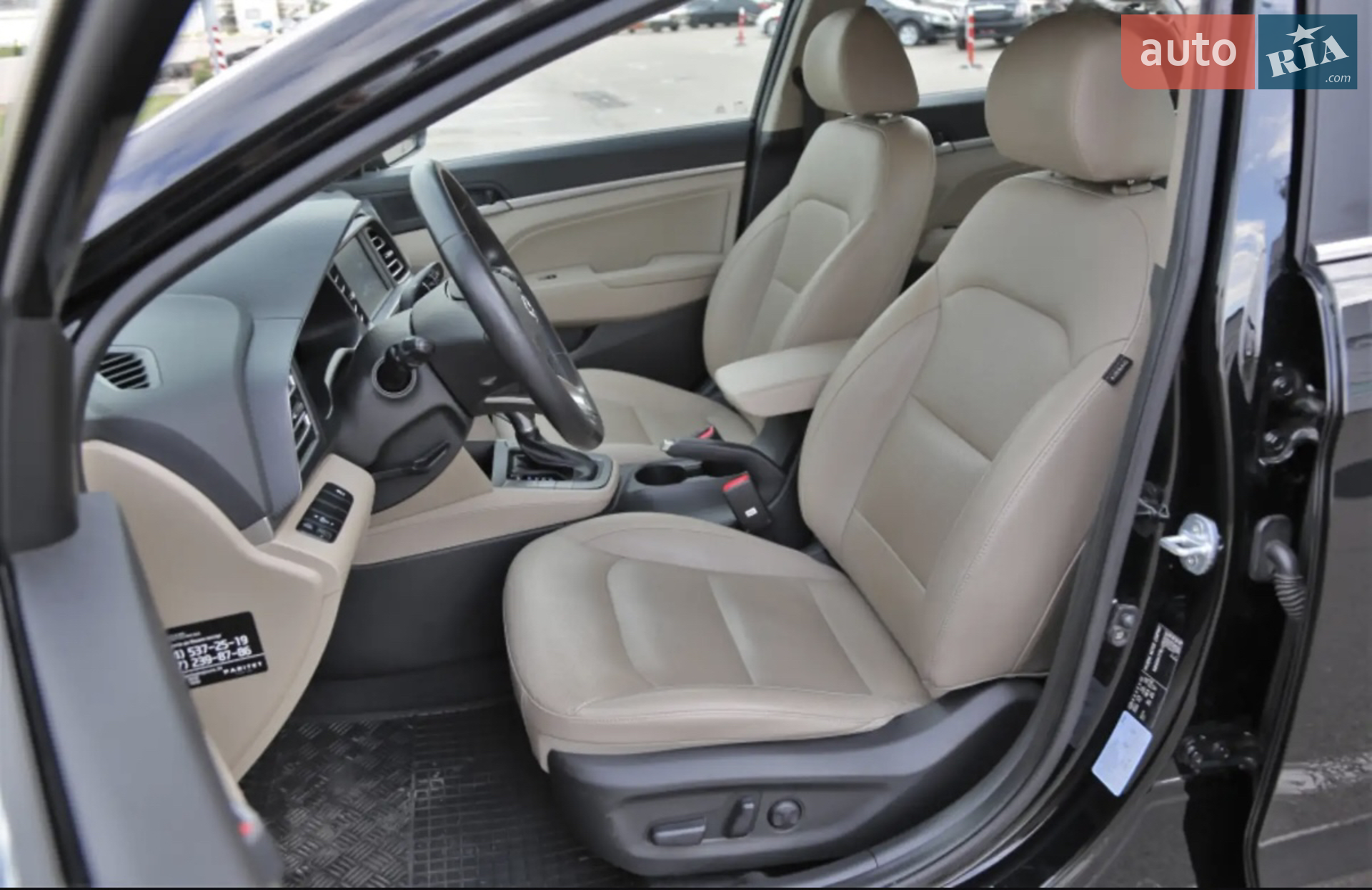 2020 Hyundai Elantra - мініатюра 4