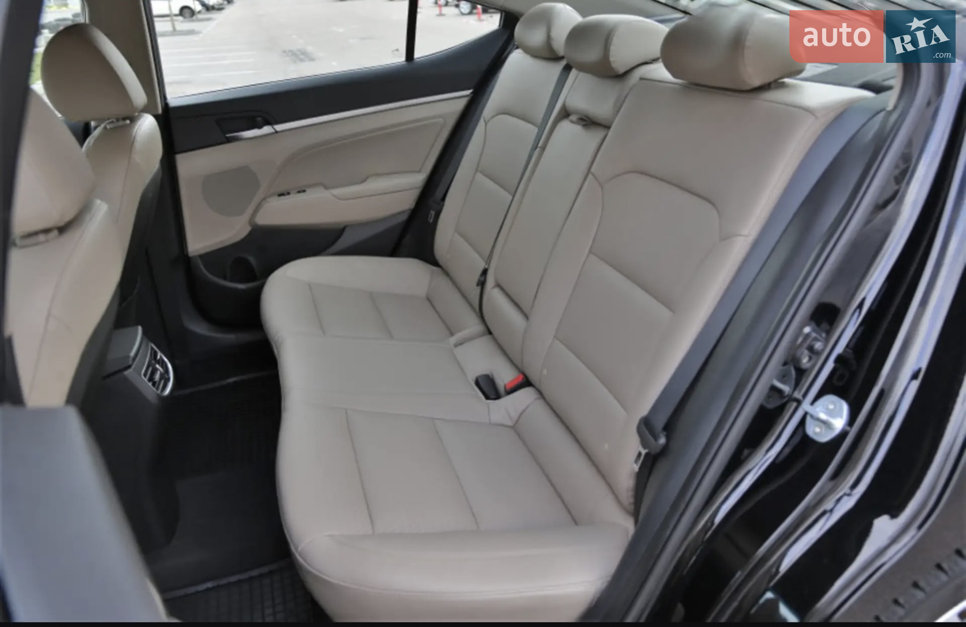 2020 Hyundai Elantra - мініатюра 5