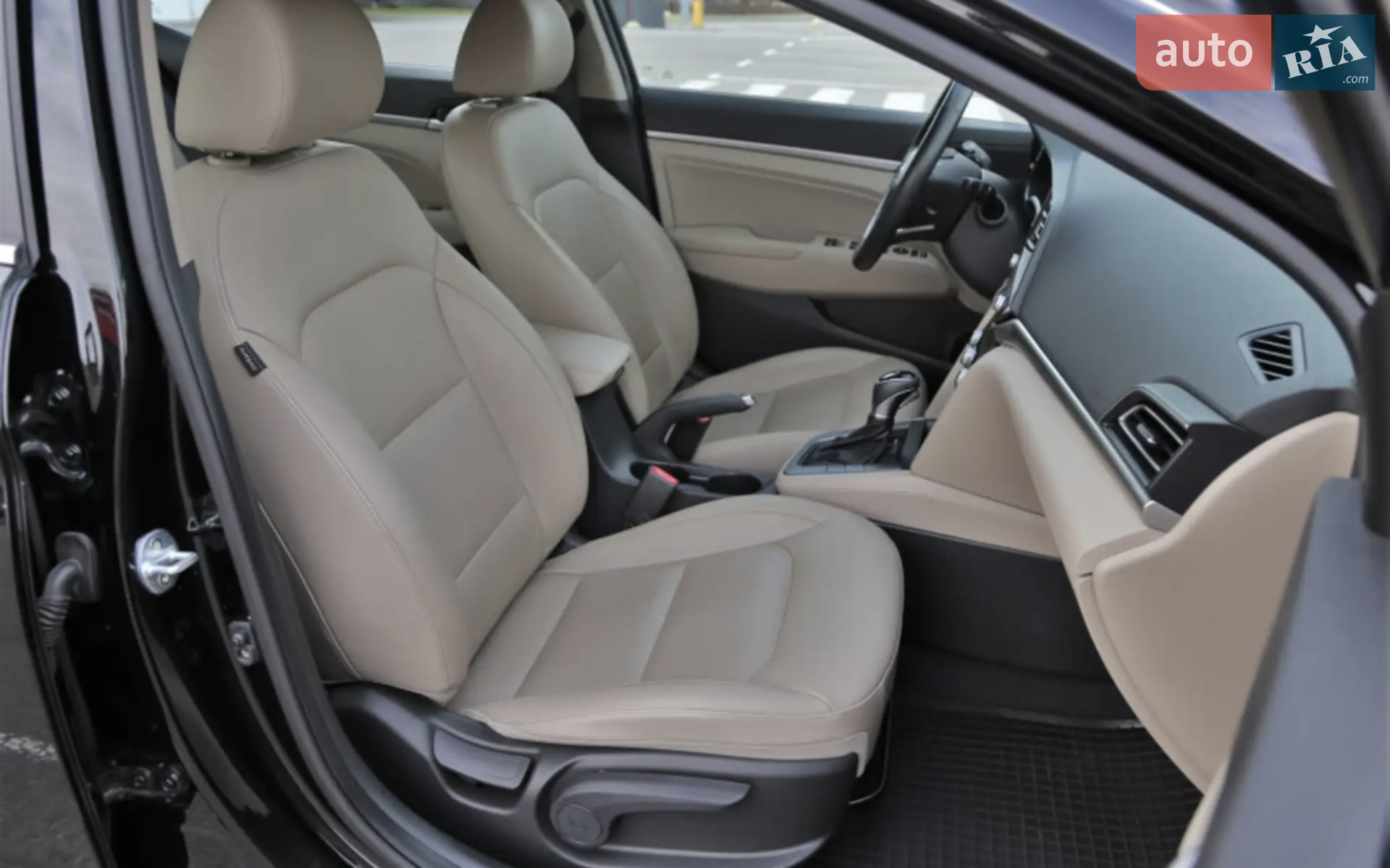 2020 Hyundai Elantra - мініатюра 7