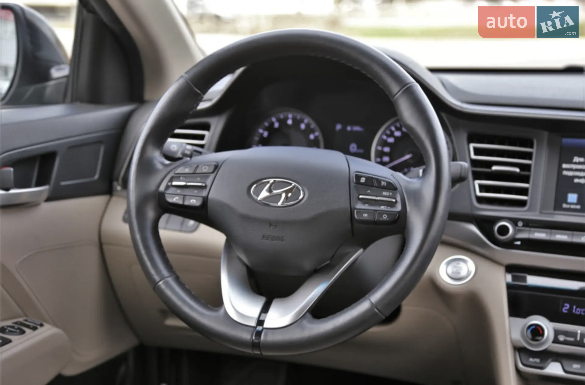 2020 Hyundai Elantra - мініатюра 10