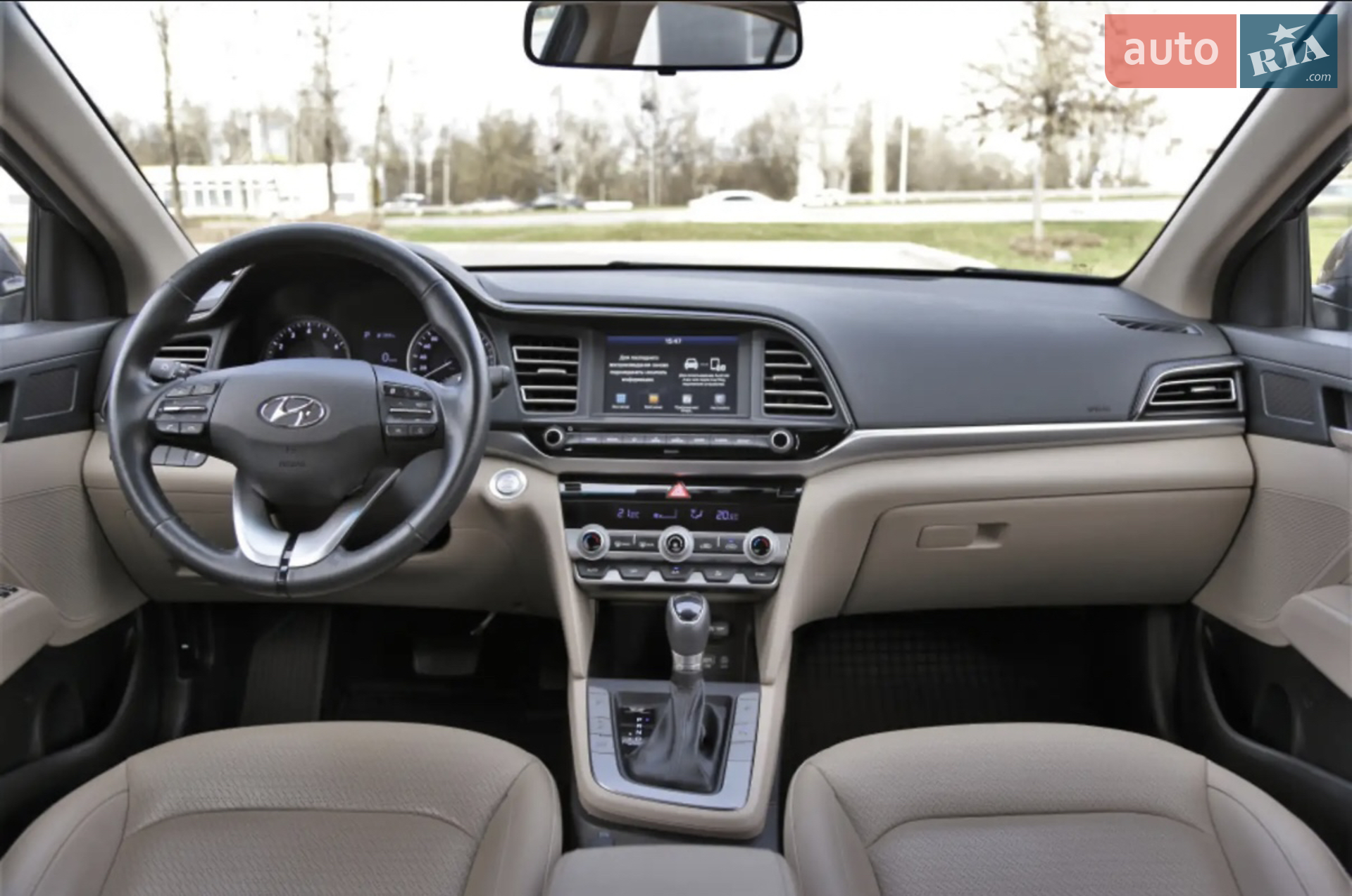 2020 Hyundai Elantra - мініатюра 9