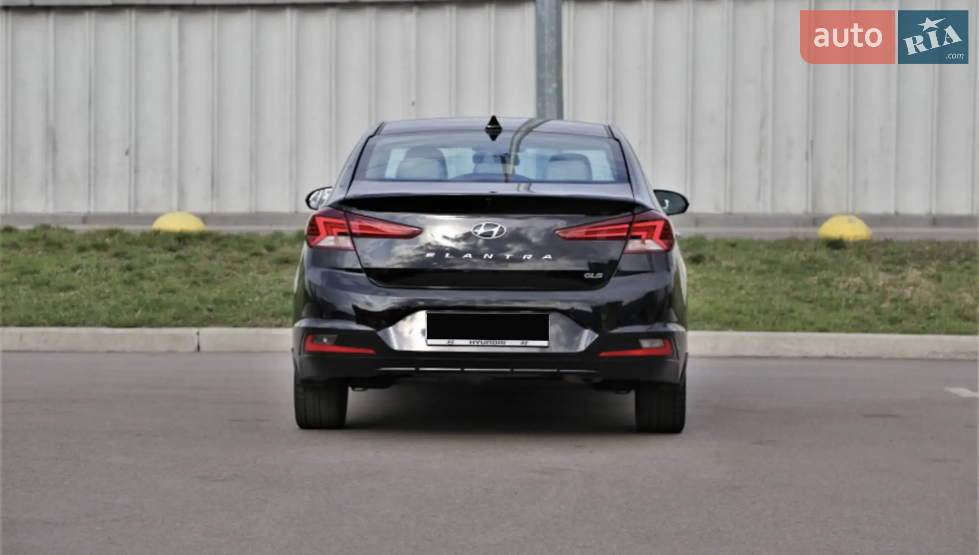 2020 Hyundai Elantra - мініатюра 2