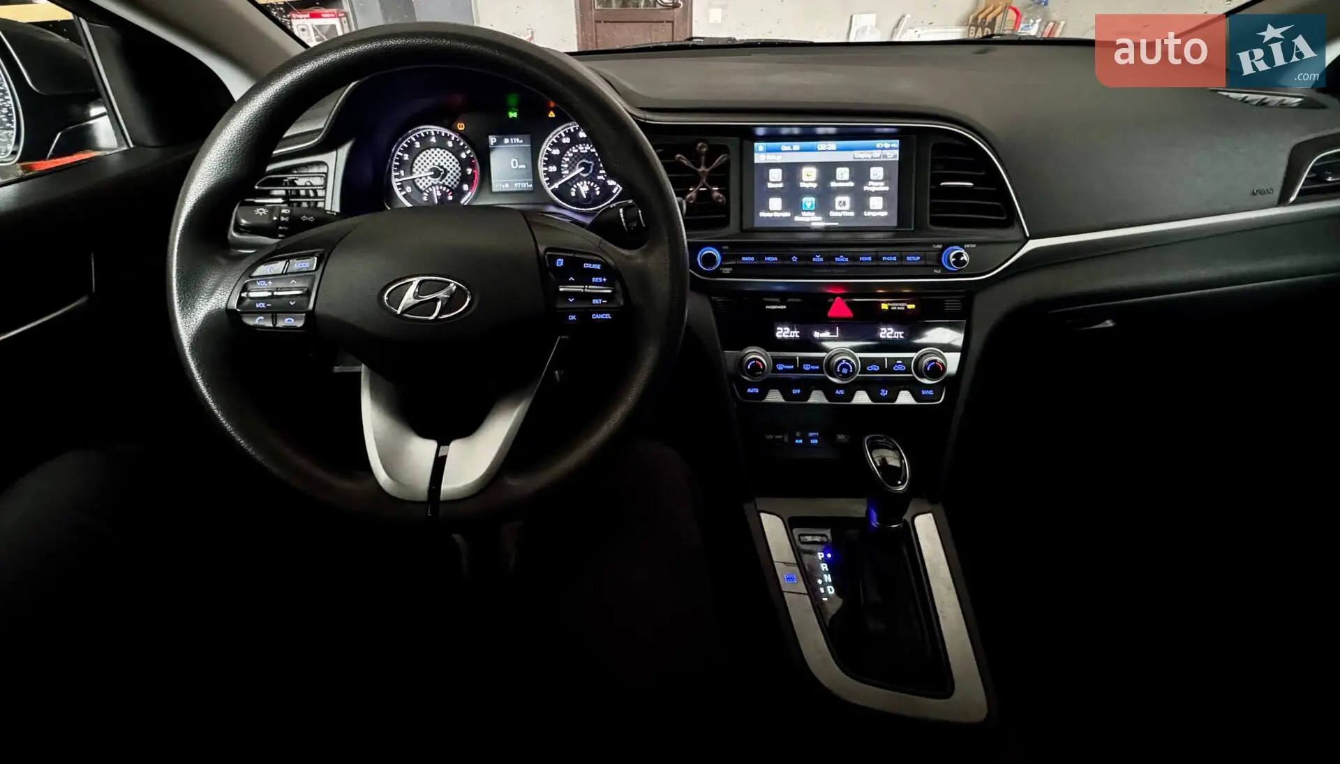 2019 Hyundai Elantra - мініатюра 6