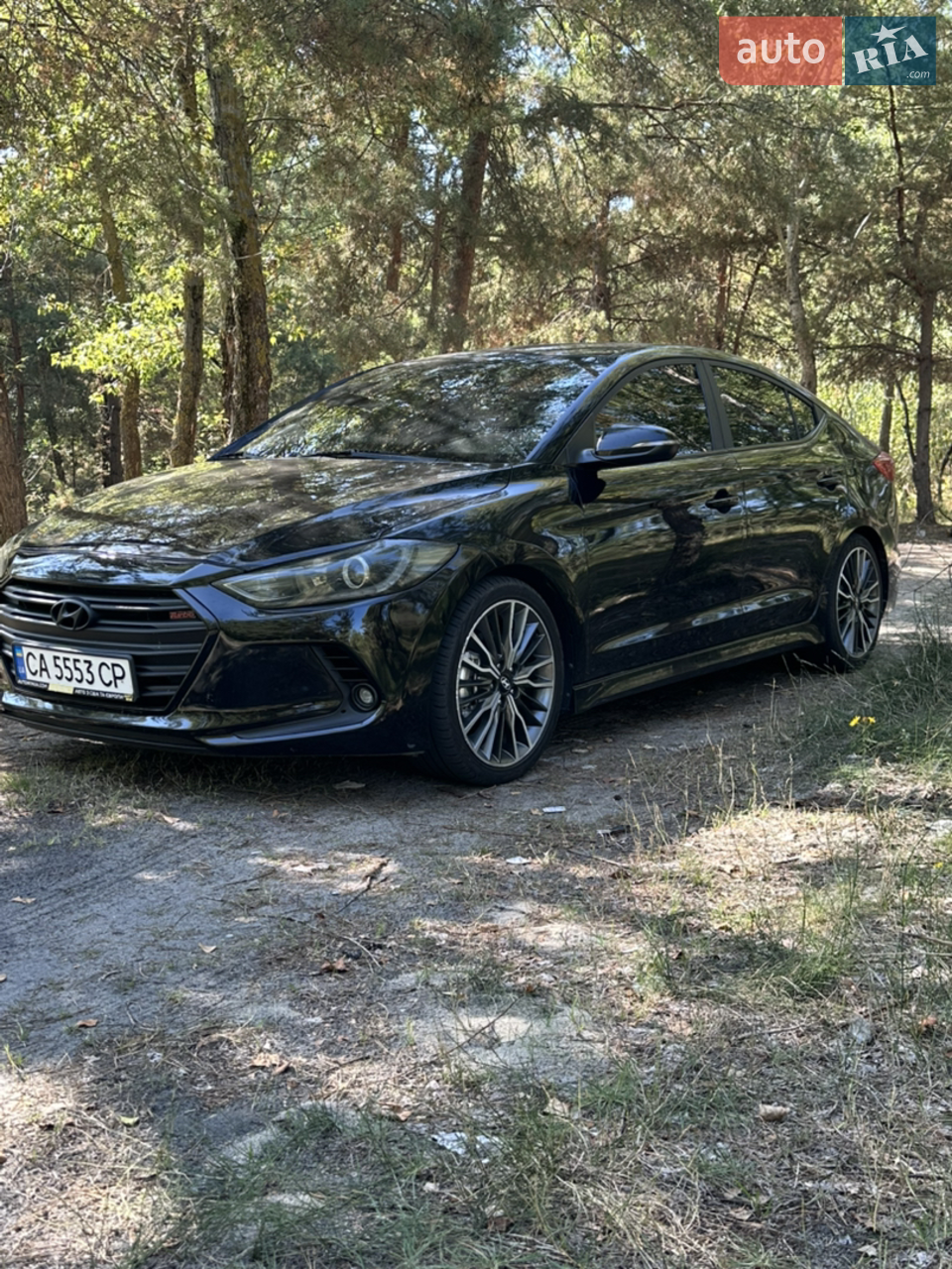 2018 Hyundai Elantra - мініатюра 20