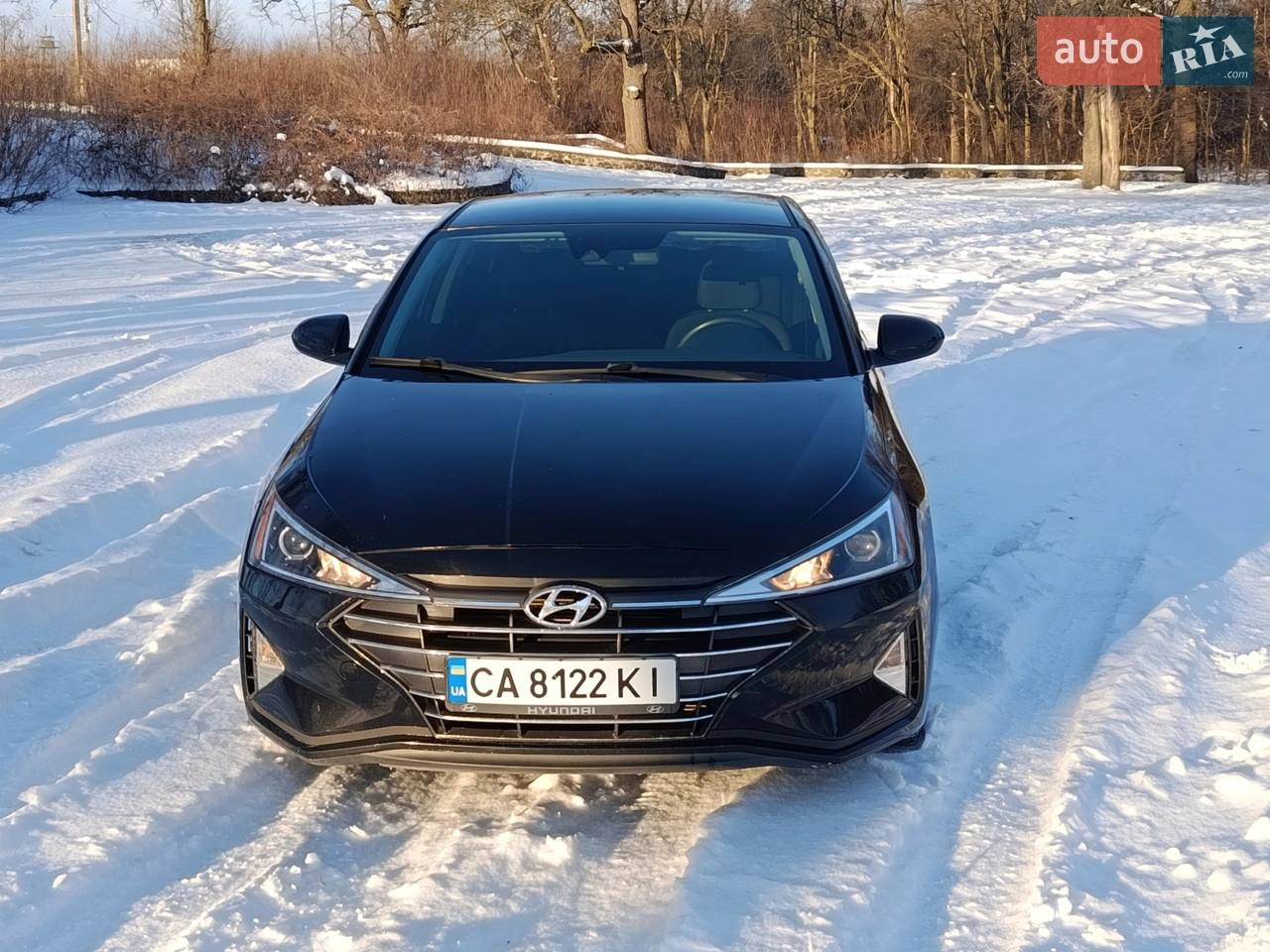 2018 Hyundai Elantra - мініатюра 23