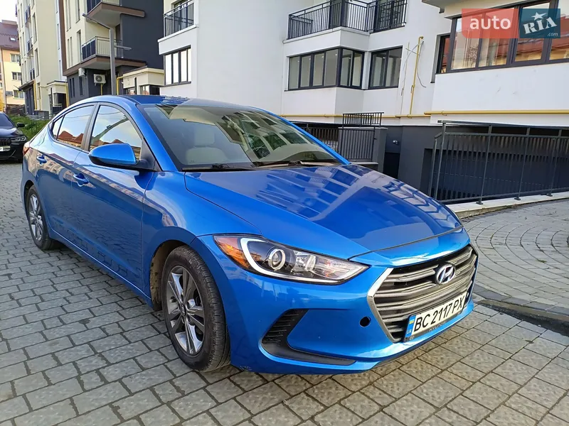 Hyundai Elantra 2015 VIN 5NPDH4AE7GH762430 фото оголошення 15 з 56