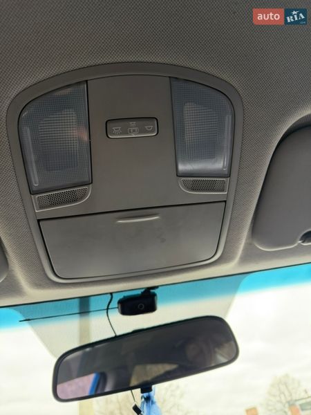 Седан Hyundai Elantra 2017 в Полтаве