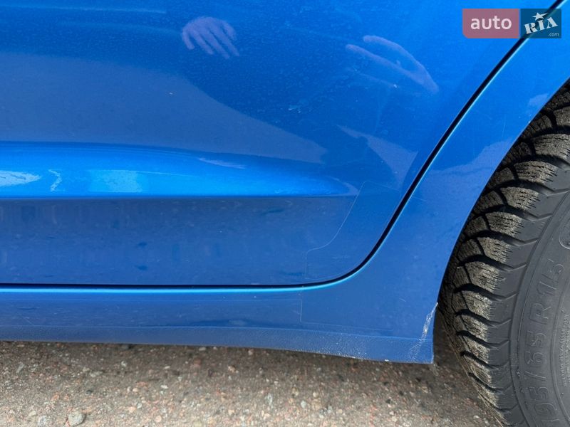 Седан Hyundai Elantra 2017 в Полтаве