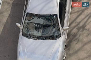 Седан Hyundai Elantra 2000 в Вінниці