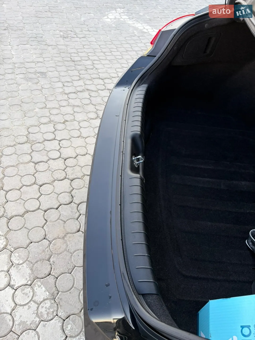 2020 Hyundai Elantra - мініатюра 23