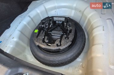 Седан Hyundai Elantra 2020 в Киеве