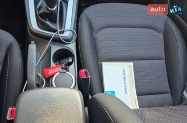 Седан Hyundai Elantra 2020 в Киеве