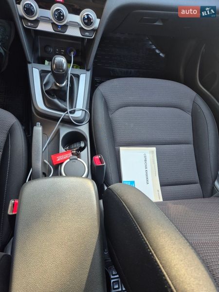 Седан Hyundai Elantra 2020 в Киеве