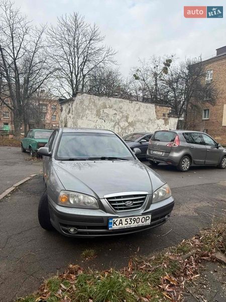 Hyundai Elantra 2010