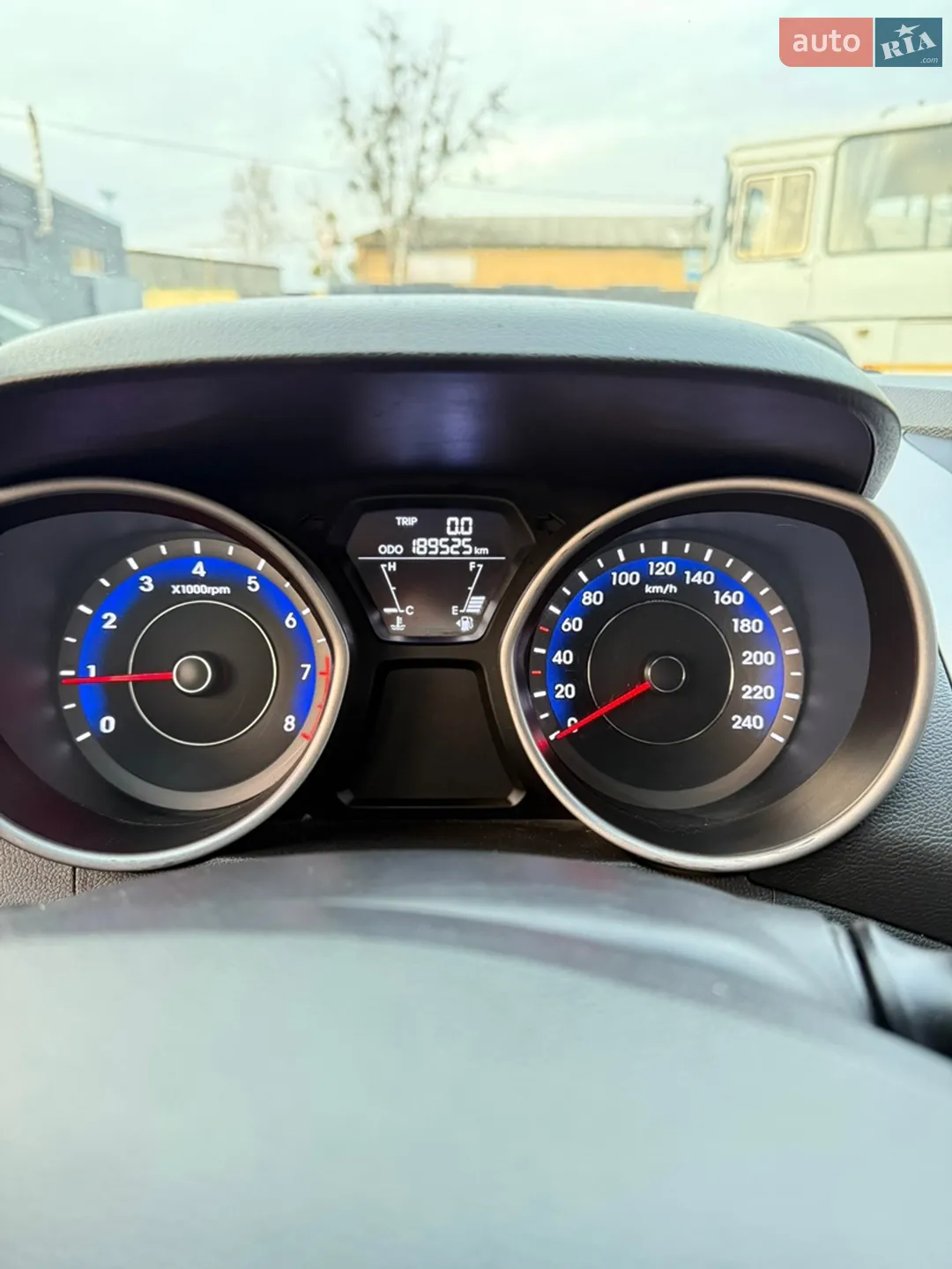 2013 Hyundai Elantra - мініатюра 52