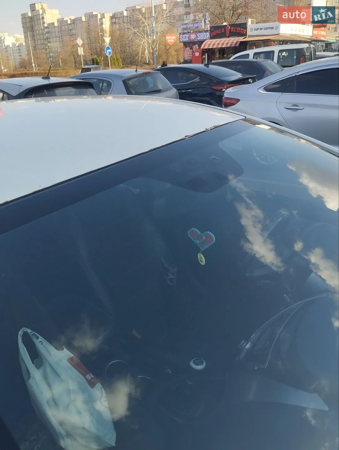 2013 Hyundai Elantra - мініатюра 3