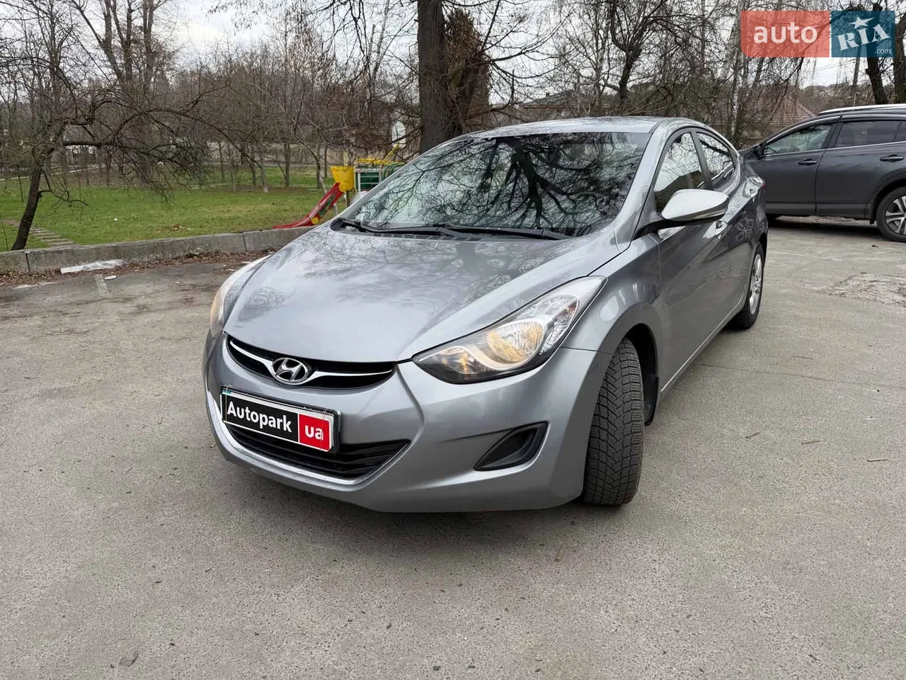 2010 Hyundai Elantra - мініатюра 23
