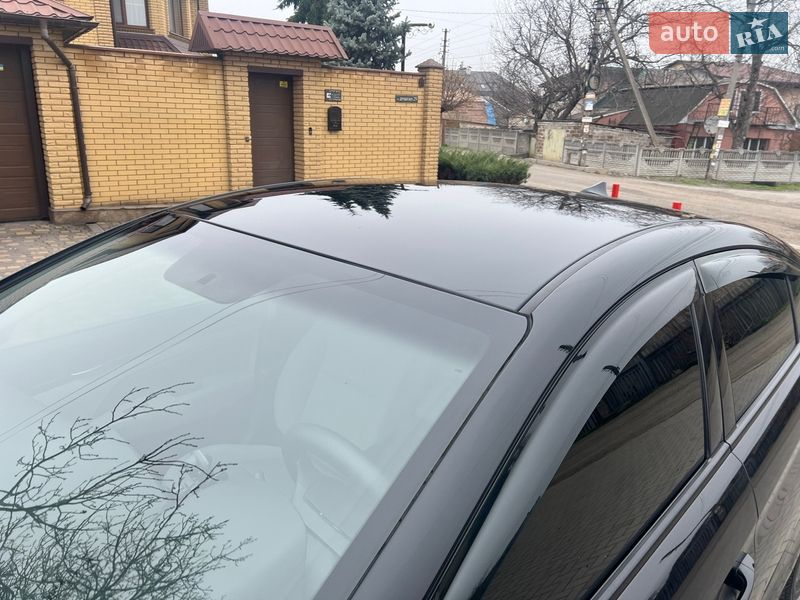 Седан Hyundai Elantra 2017 в Запорожье