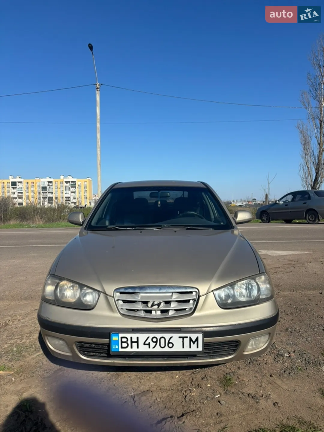 Фото авто 1