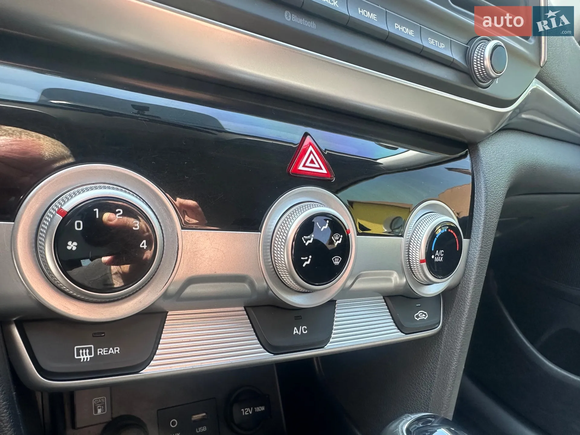 2019 Hyundai Elantra - мініатюра 34