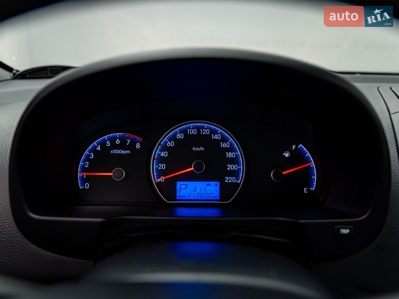 Седан Hyundai Elantra 2011 в Киеве