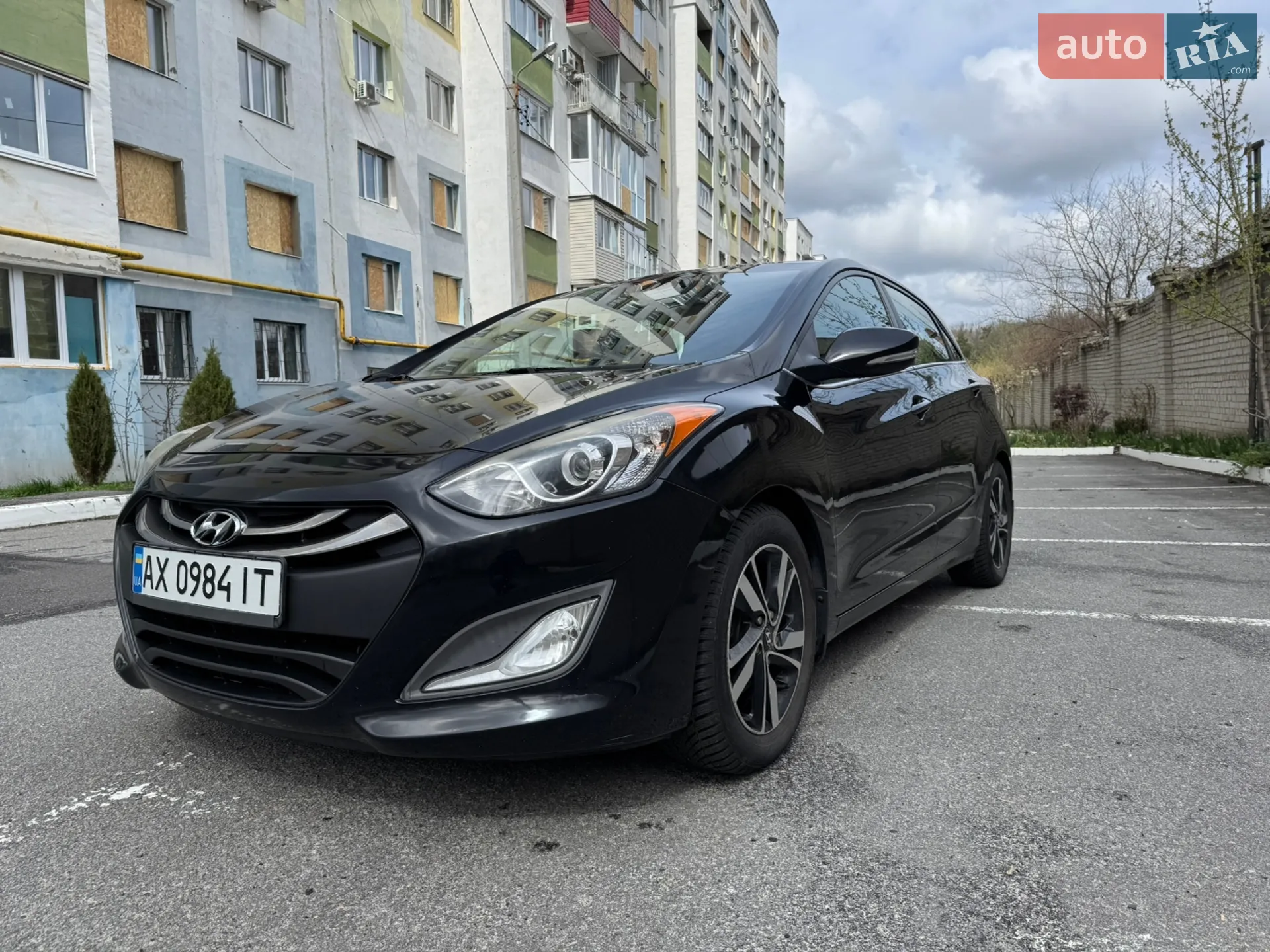 2013 Hyundai Elantra - фото 1