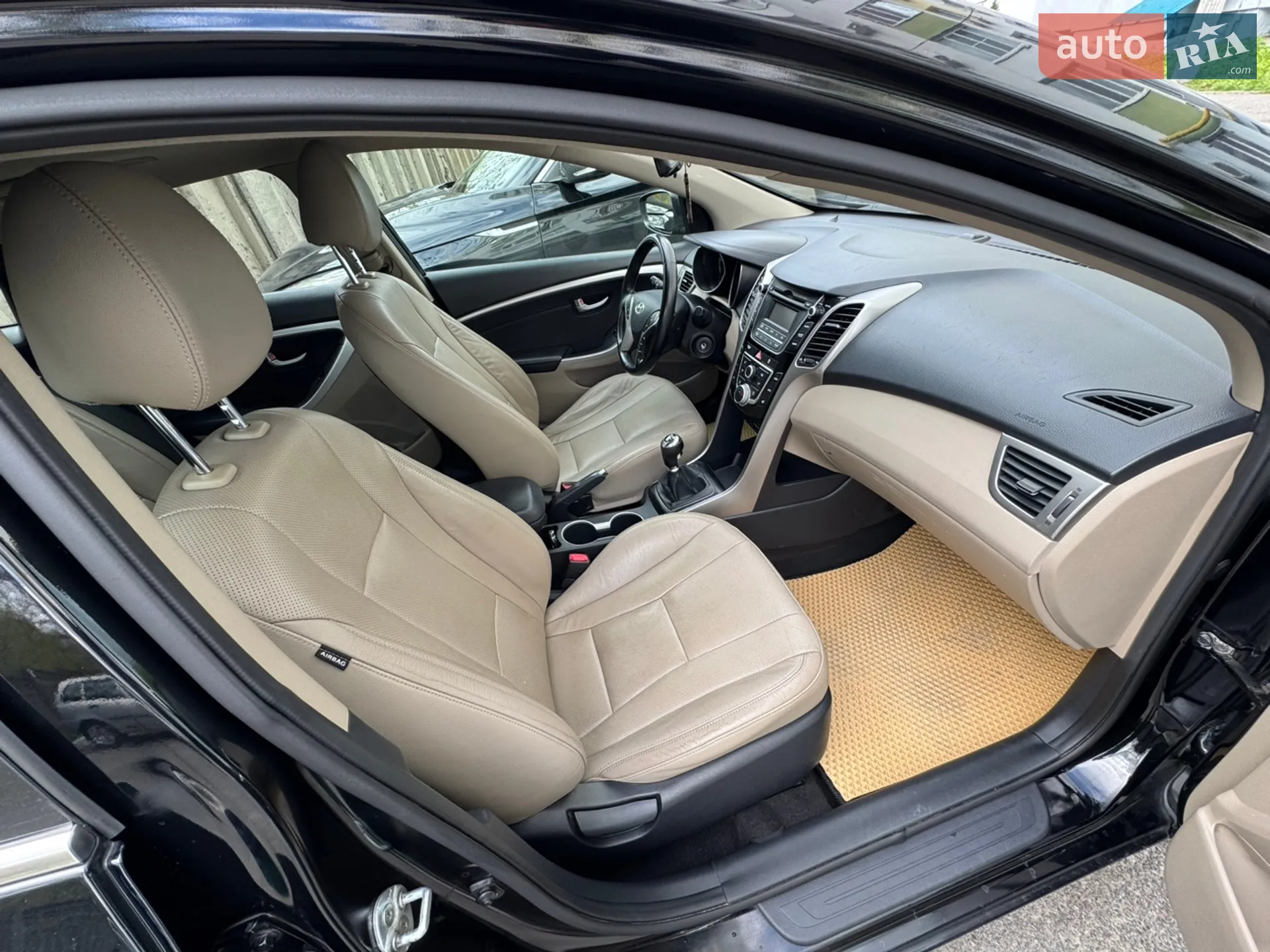 2013 Hyundai Elantra - мініатюра 20