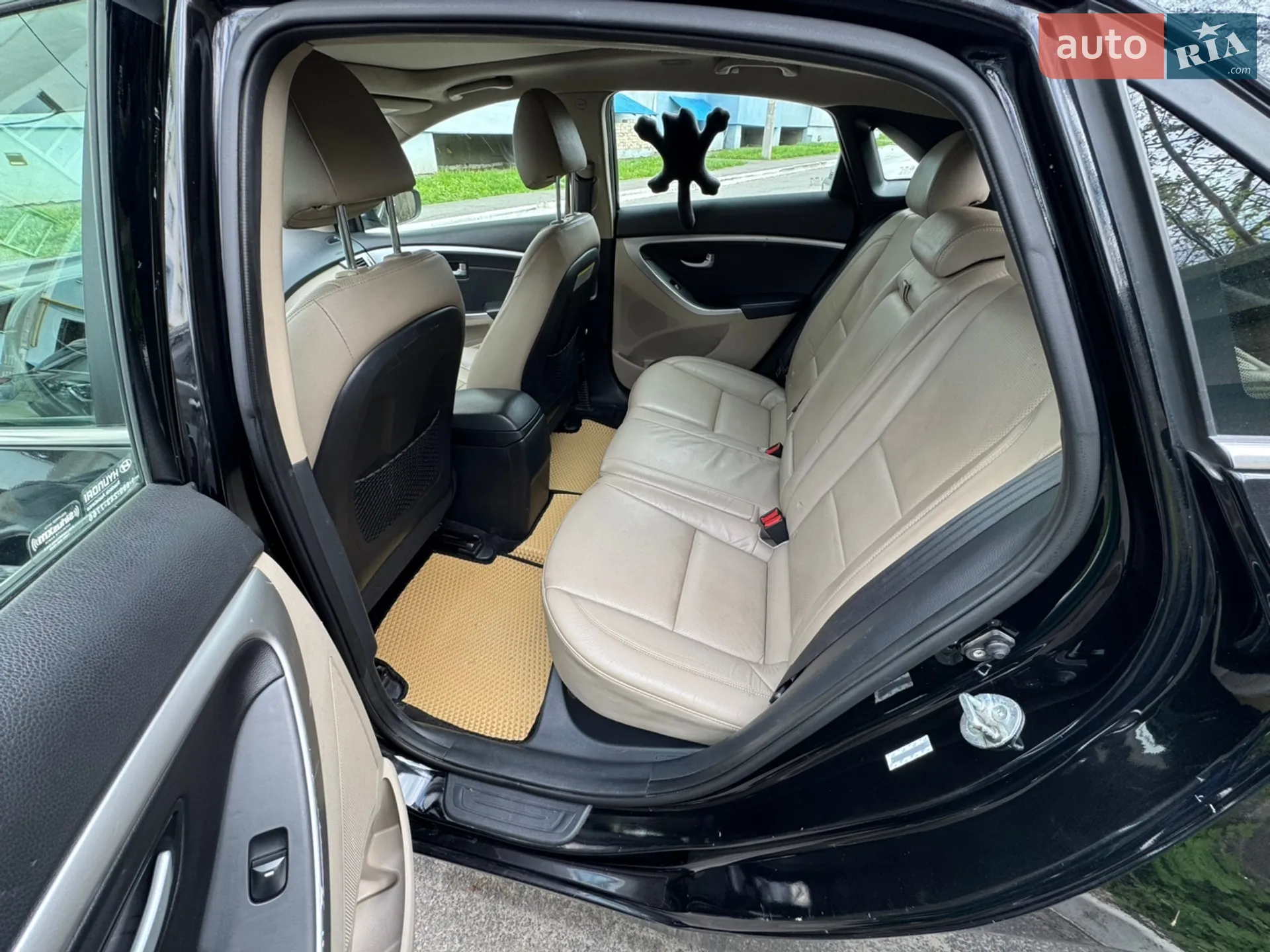 2013 Hyundai Elantra - мініатюра 29