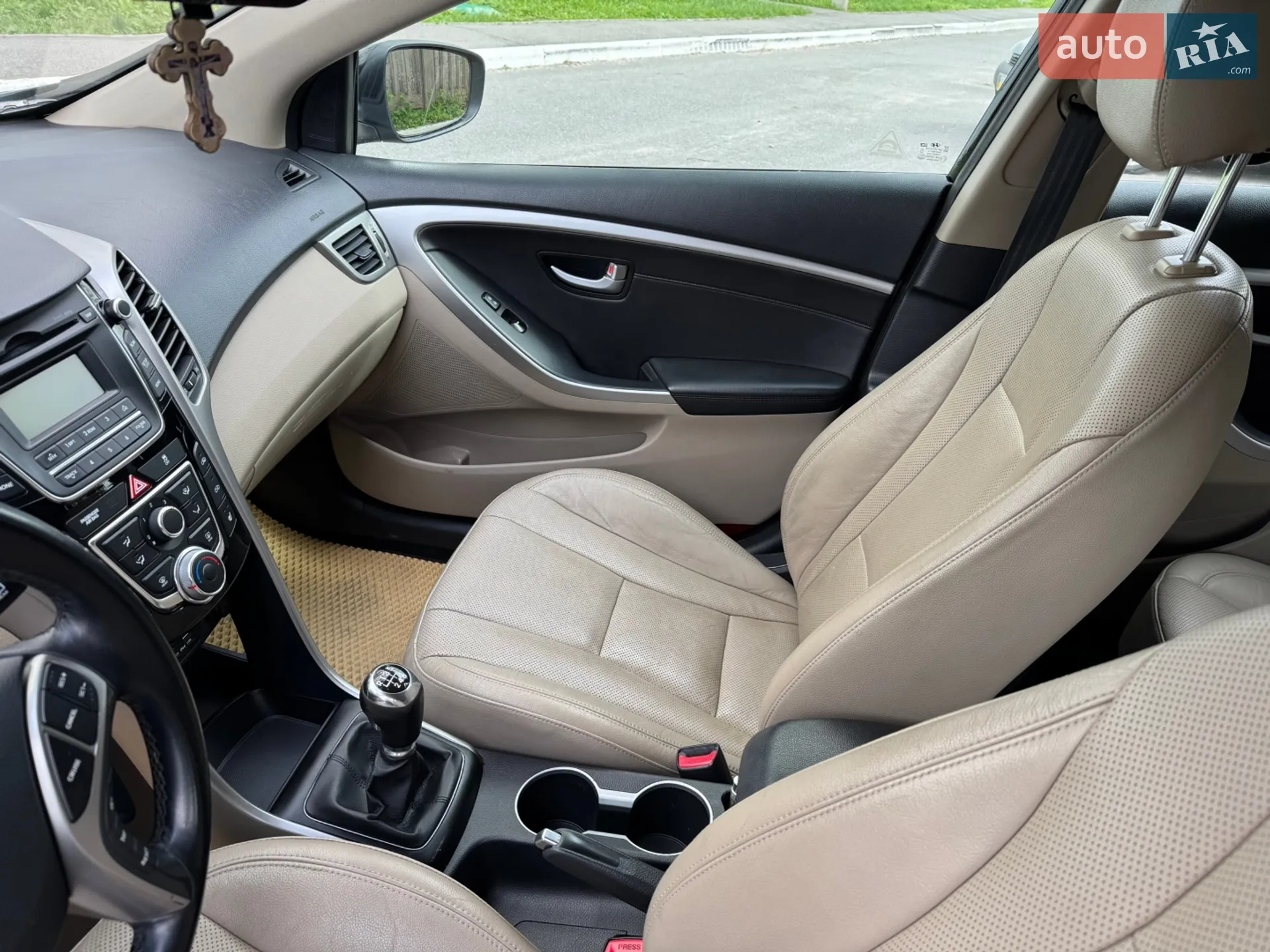 2013 Hyundai Elantra - мініатюра 32