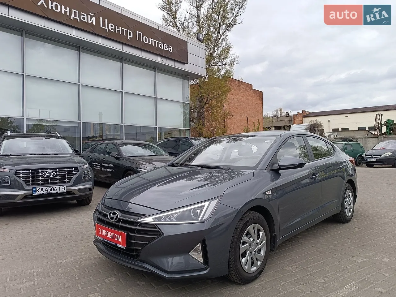 2021 Citroen C3 - мініатюра 27