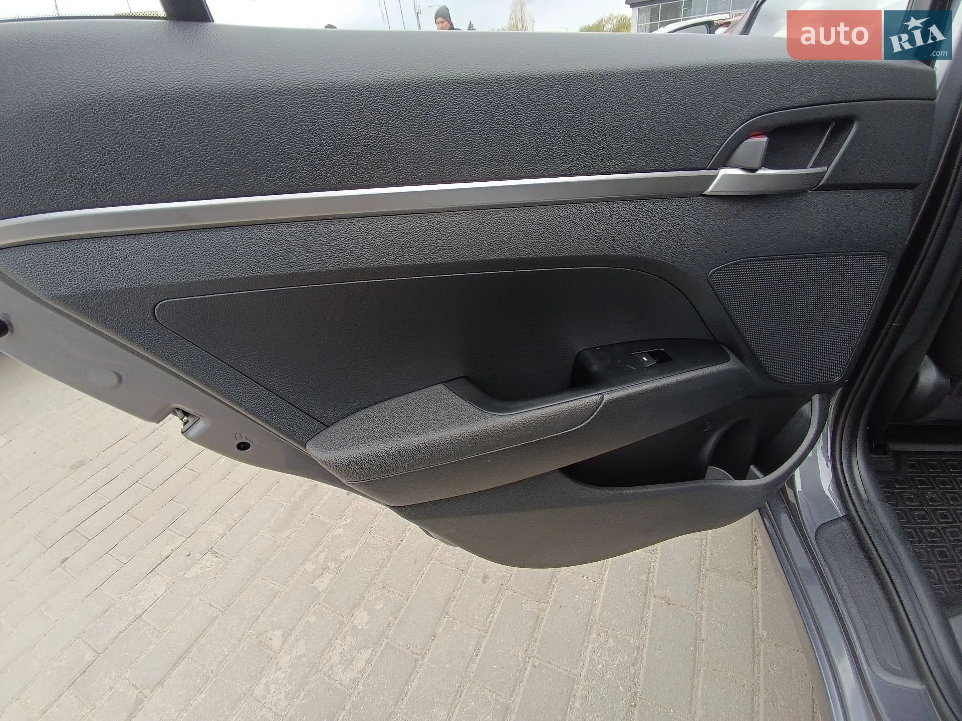 2019 Hyundai Elantra - мініатюра 20