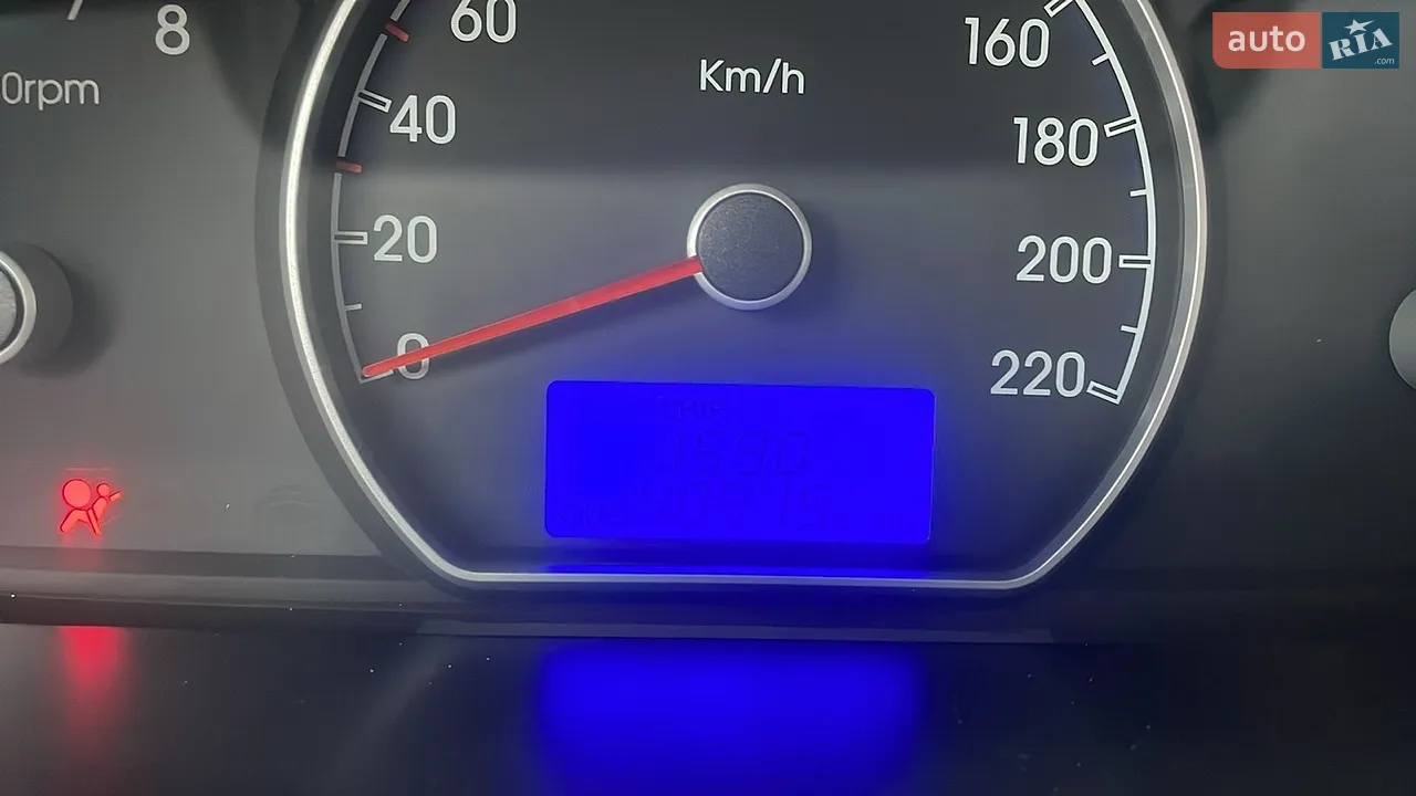 2011 Hyundai Elantra - мініатюра 19
