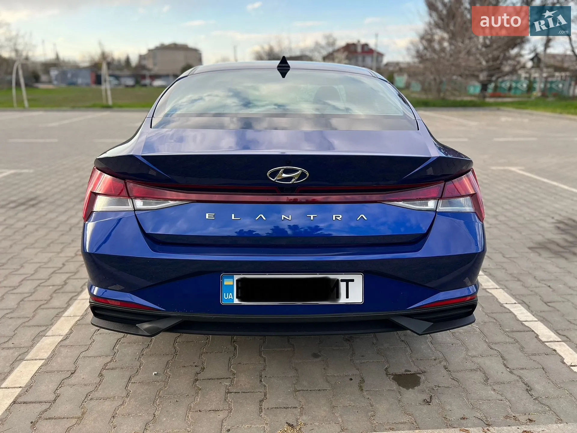 2023 Hyundai Elantra - мініатюра 26