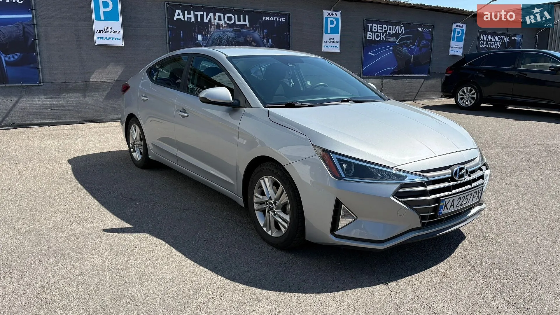 2019 Hyundai Elantra - мініатюра 6