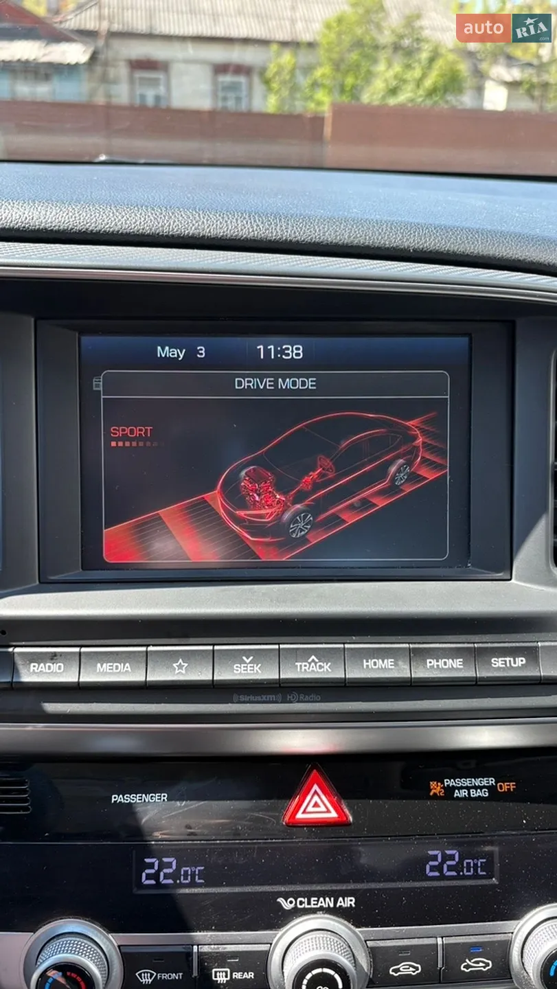 2019 Hyundai Elantra - мініатюра 18