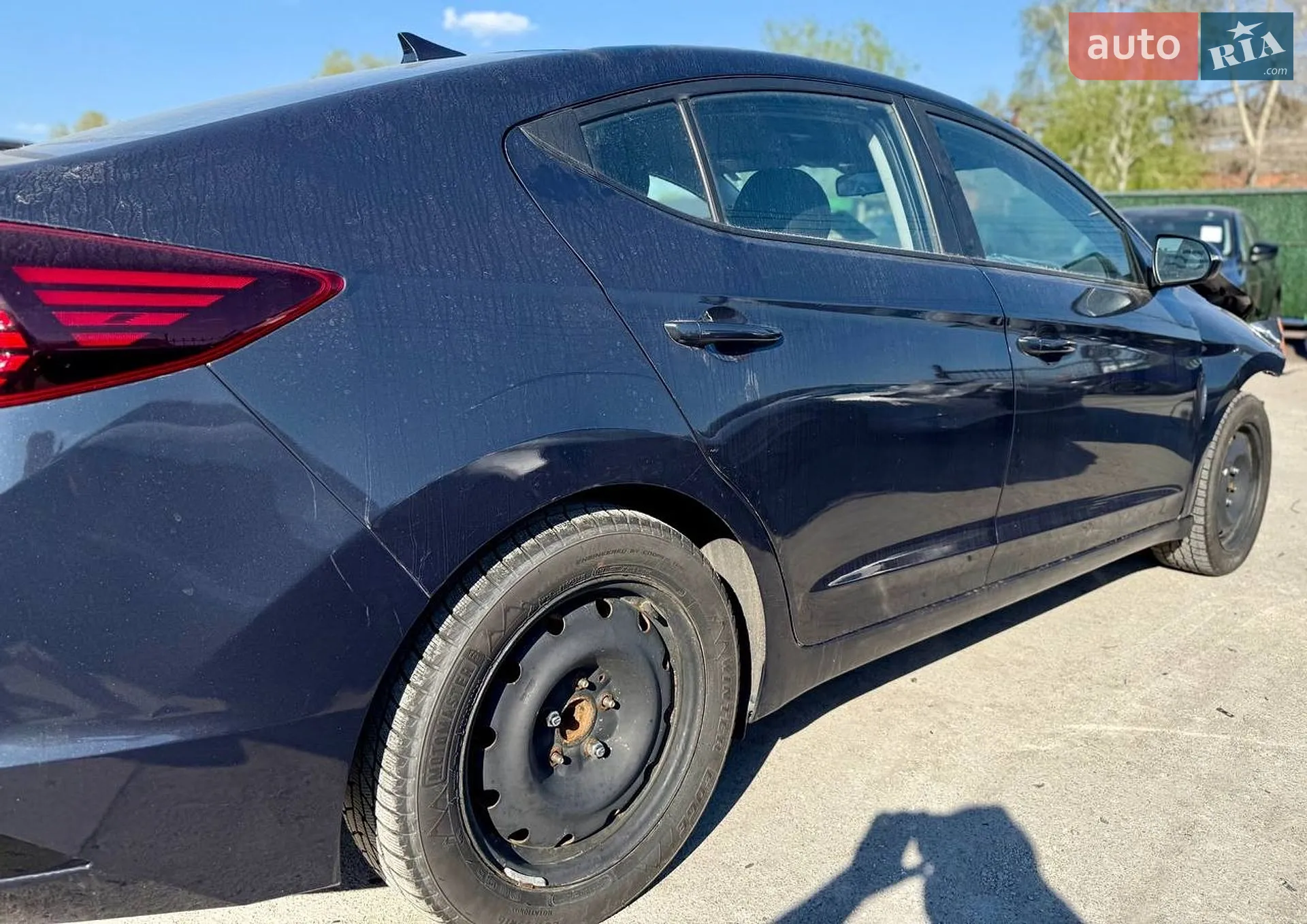 2019 Hyundai Elantra - мініатюра 26