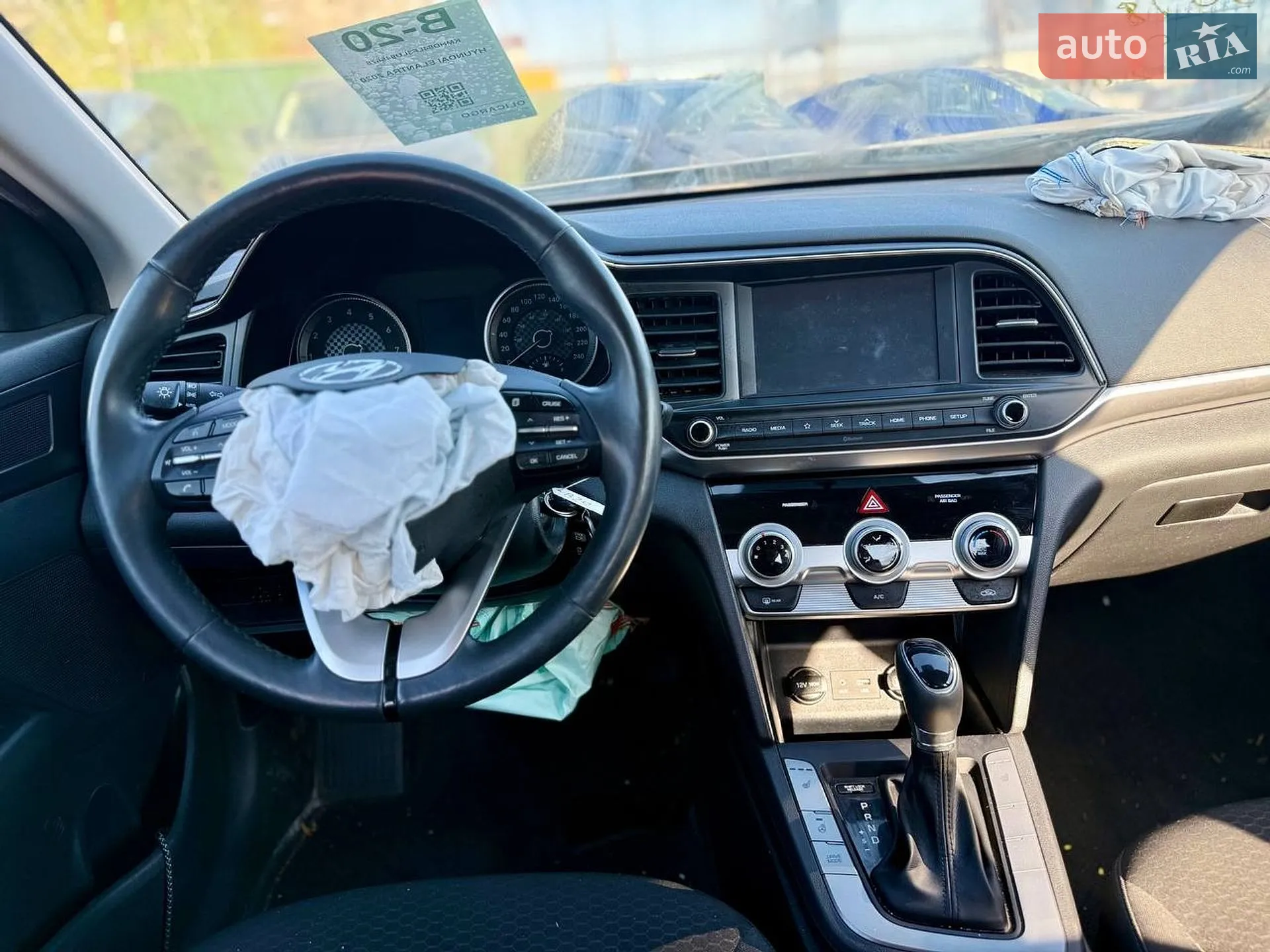 2019 Hyundai Elantra - мініатюра 38